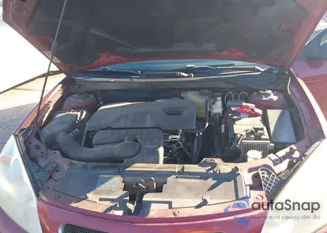 2008 Pontiac G6 Value Leader from USA, damaged, VIN 1G2ZF57B384176592